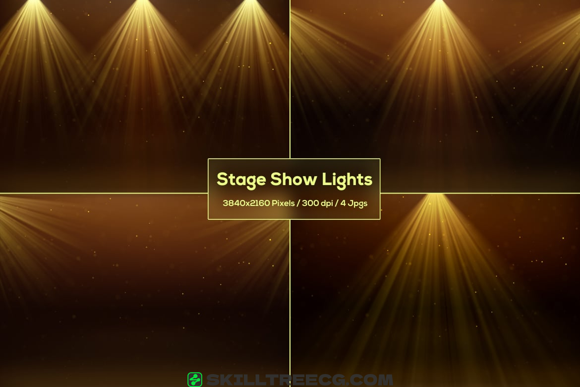 图片[2]-Stage Show Lights（787037）-技能树